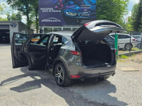 Mazda CX-5 | 2.2 D|AWD | 2017 | Automat | SUV Łódź - zdjęcie 8
