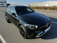 Glc 300 Amg 4 matic full opcja mod 2021 Gdów - zdjęcie 3