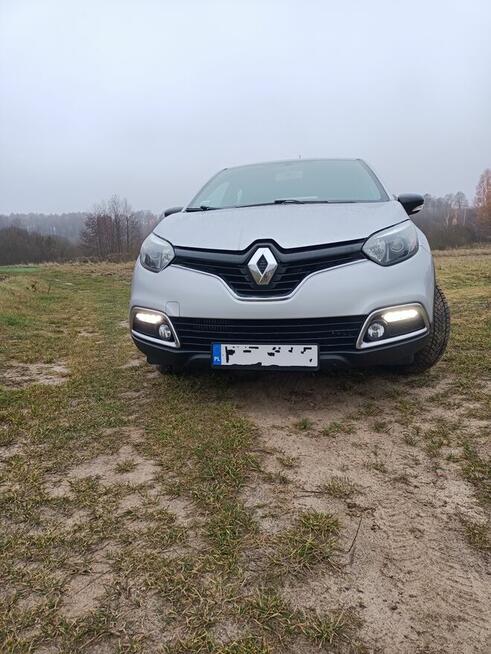 Renault Captur Mińsk Mazowiecki - zdjęcie 5