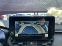 Toyota RAV-4 Automat Hybryda Kamera Klimatronik Virtual Gliwice - zdjęcie 12