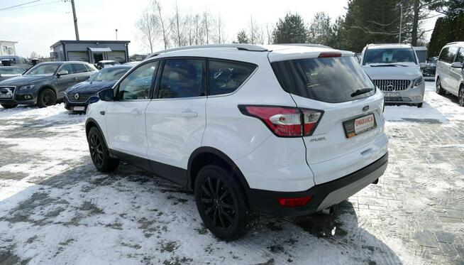 Ford Kuga Panorama! I-właściciel! Gwarancja! Grójec - zdjęcie 4