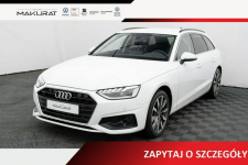 Audi A4 GD6M398#35 TFSI mHEV S tronic Podgrz.f Ambient Salon PL VAT23%