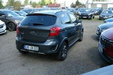 Ford Ka+ 1197 Benzyna 85 KM Tylko 42tys.km-Jak nowy Piła - zdjęcie 3