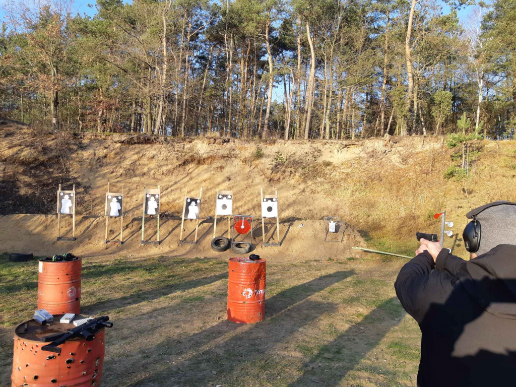 Kurs Ochrony Kwalifikowany i Kurs Doskonalący Grodzisk Mazowiecki - zdjęcie 7