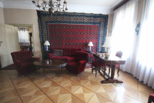 14pok, 300met, okolice Lipińskiego PIĘKNY OGRÓD/2 GARAŻE (Wrocław) Śródmieście - zdjęcie 6