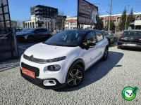 Citroen C3 klima|tablet|ekonomiczny|android auto|hak