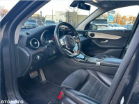 Mercedes-Benz GLC Mercedes-Benz GLC 300 E 4-Matic Plug-In Łódź - zdjęcie 8