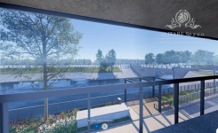 Mieszkanie 49,4m2 z widokiem na rzekę/Kleczków Wrocław Wrocław - zdjęcie 11