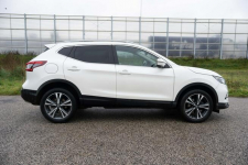 Nissan Qashqai 1.5 dCi Acenta+, 116 KM, Salon PL, Bezwypadkowy, Warszawa - zdjęcie 9
