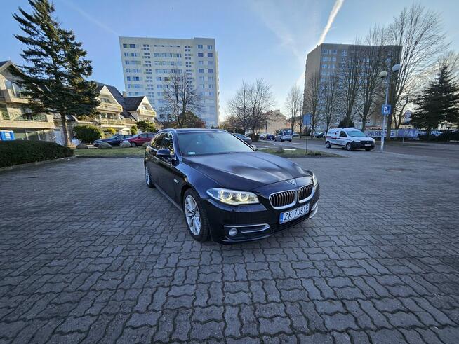Sprzedam BMW Kołobrzeg - zdjęcie 4