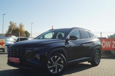 Hyundai Tucson 2020r I-Wszy wł. 1.6 Benzyna 180km Bezwypadkowy
