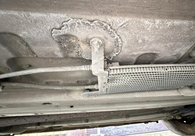 Citroen Berlingo Olszewo-Borki - zdjęcie 7