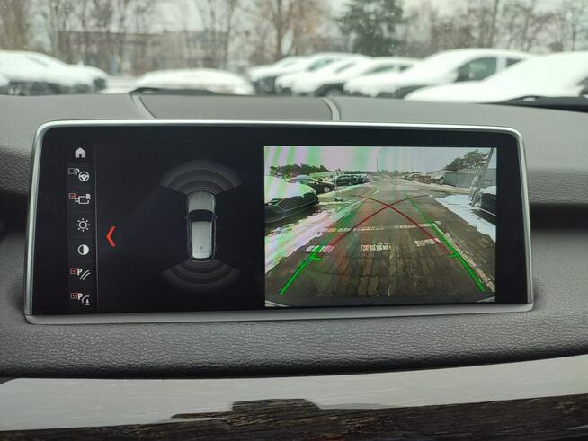 BMW X5 Salon Polska Otwock - zdjęcie 8