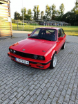 BMW E30 325i Piła - zdjęcie 7