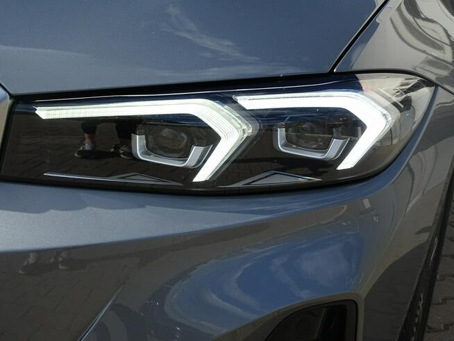 BMW G20 2023 Lift | | Tablet | Bezwypadkowa Włocławek - zdjęcie 8