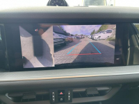 Porsche Cayenne S EU Coupe 4x4 Panorama Pamięć Wentylacja Gliwice - zdjęcie 9