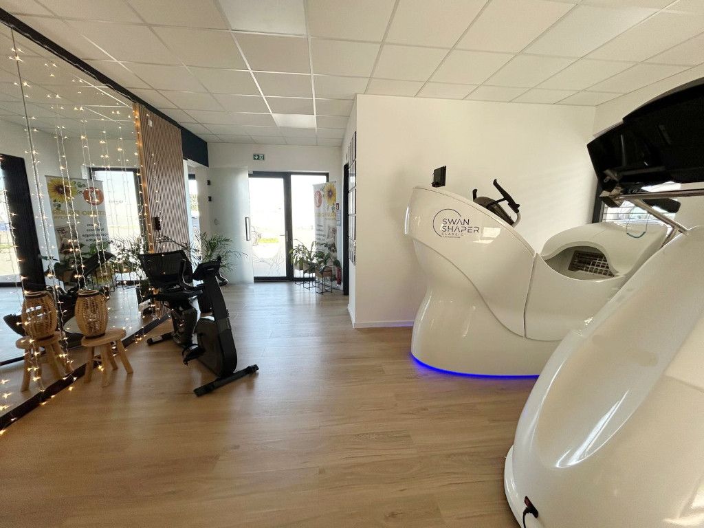 Gotowy Biznes – Studio Modelowania Sylwetki Swarzędz - zdjęcie 4