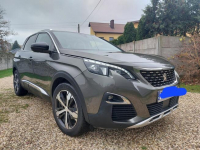 Peugeot 3008/kamera/radar/automat Kielce - zdjęcie 9