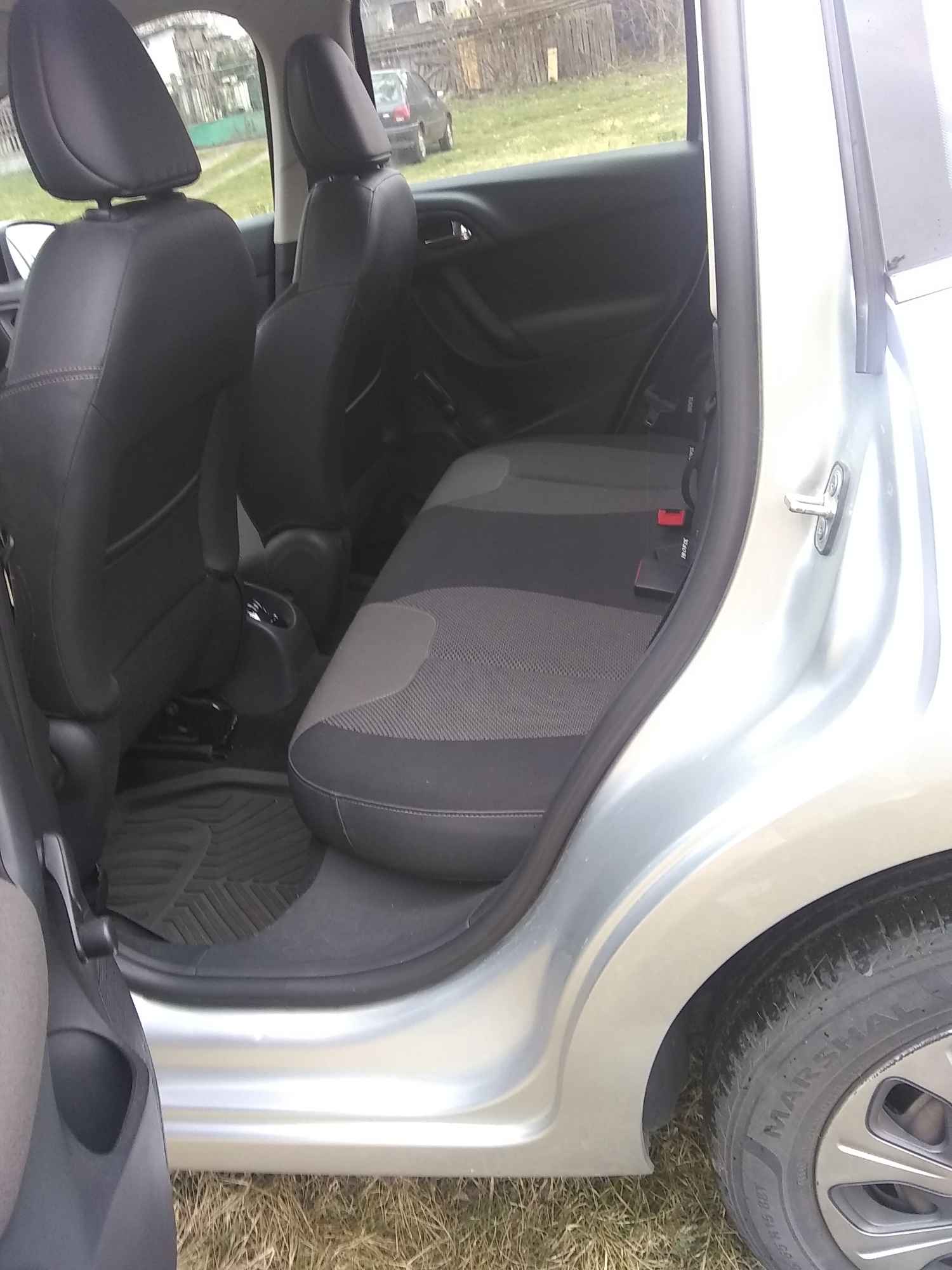 Motoryzacja Żydowo - zdjęcie 5