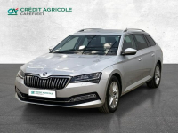 Skoda Superb 2.0 TDI SCR STYLE DSG