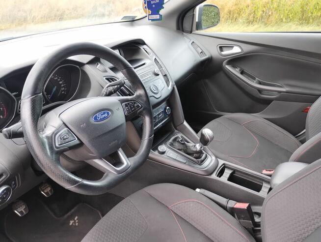 Focus 1.5 150 KM ST-Line Nysa - zdjęcie 9