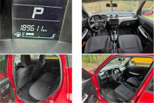 SUZUKI Swift 1.2, 2020 od Syndyka Wierzbnica - zdjęcie 9