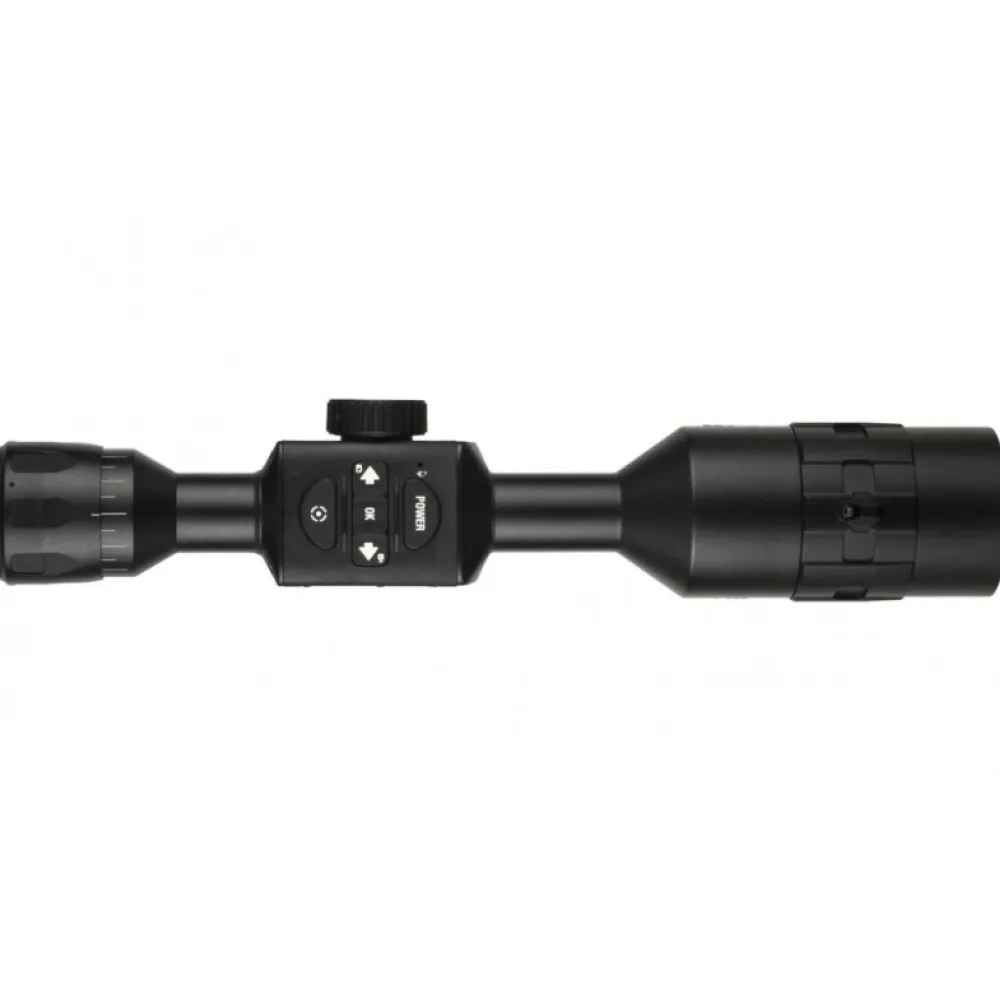 ATN Opmod X-Sight 4K Pro5-20x SmartUltra HD Day/NightHuntingRifleScope Bydgoszcz - zdjęcie 2