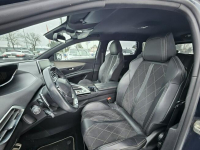 Peugeot 5008 Od 1150zł m-c! 2,0Hdi180km#GT* Automat *Full LED *hak Warszawa - zdjęcie 5