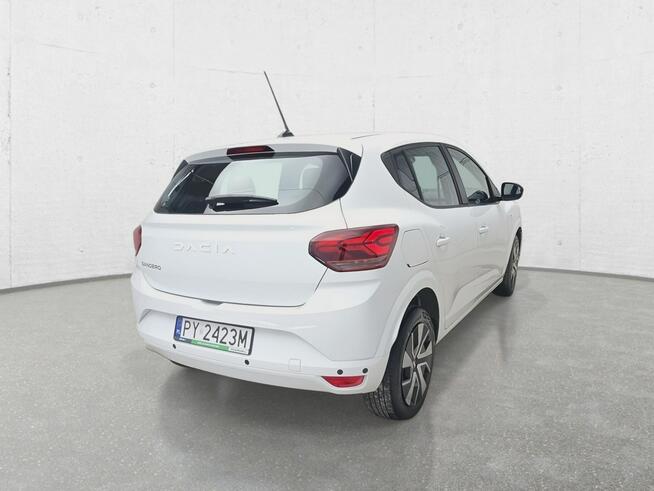 Dacia Sandero Poleasingowe.pl BZ Komorniki - zdjęcie 7