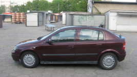 sprzedam opel astra - klimatyzacja - stan idealny Ostrów Wielkopolski - zdjęcie 2