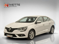 Renault Megane 1,5 DCI(115 KM) Intens Salon PL F-Vat