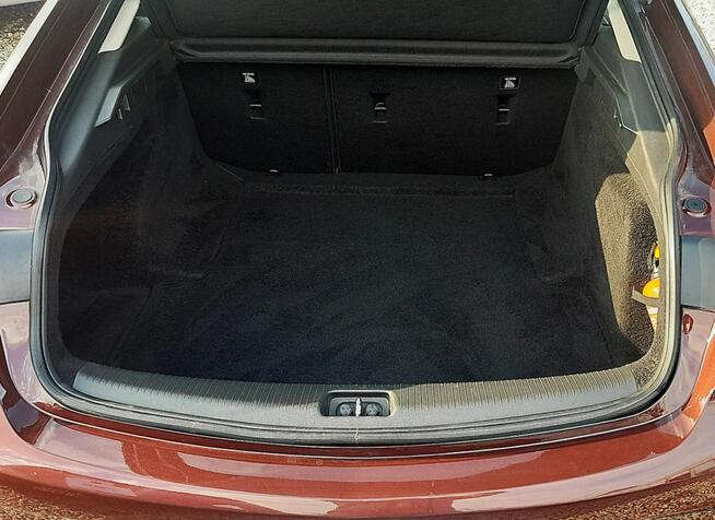 Opel Insignia 1,5 SIDI 165KM, Automat , salon Polska ... Warszawa - zdjęcie 7