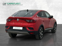 Renault Arkana 1.6 E-TECH Techno MMT Warszawa - zdjęcie 5