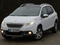 Peugeot 2008, bezwypadkowy, 2016r, 1.2 benzyna Kościerzyna - zdjęcie 3