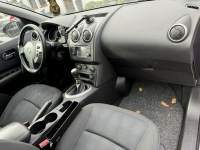 Nissan Qashqai Zadbany Niski oryginalny przebieg !!! Poznań - zdjęcie 12