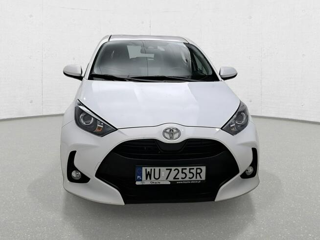 Toyota Yaris Komorniki - zdjęcie 3