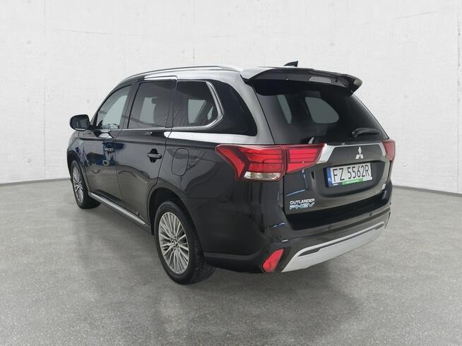 Mitsubishi Outlander Poleasingowe.pl ECR Komorniki - zdjęcie 6