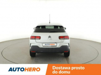 Citroen C4 Cactus Kamera, Navi, Podg.fotele, Aut.klima, Bluetooth Warszawa - zdjęcie 6
