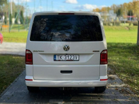 Volkswagen Multivan T6 Trendline 2.0 TDI 150 KM DSG 4Motion | 2018 | Zagnańsk - zdjęcie 9