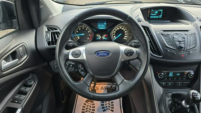 Ford Kuga Benzyna, Serwis Zieleniewo - zdjęcie 12