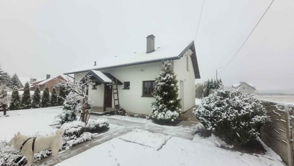 Dom bez pośredników Wręczyca Wielka - zdjęcie 2