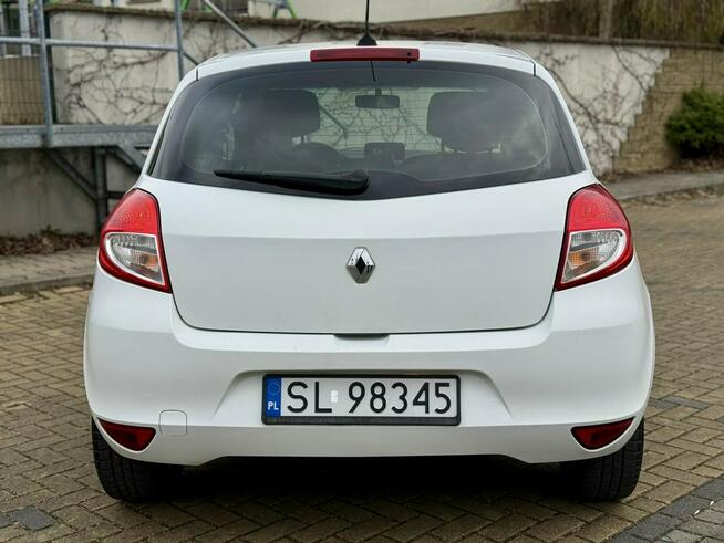 Renault Clio 1.5 dci Tarnowskie Góry - zdjęcie 12
