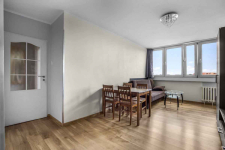 2pok, 38met, Okolice Sudeckiej PIWNICA/WINDA (Wrocław) Krzyki - zdjęcie 3