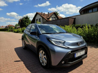 Toyota Aygo X 1.0 Benz. 72KM 2024r LED, Radar, Kamer, Niski Przebieg Tychy - zdjęcie 2