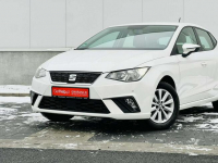 Seat Ibiza Pierwszy wlaściciel 84 tys km Mikołów - zdjęcie 4