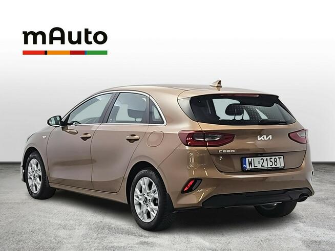 Kia Cee&#039;d 1.5 T-GDI M ! Z Polskiego Salonu ! Faktura Vat ! Warszawa - zdjęcie 3