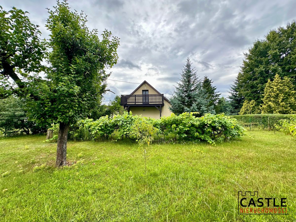 Twój azyl w sercu natury – siedlisko z domem . Krajkowo - zdjęcie 8