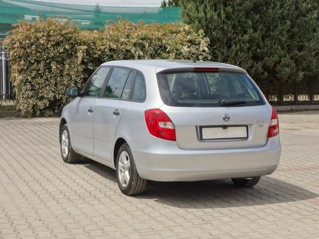 Škoda Fabia Alu Kamera Navi Nowy Sącz - zdjęcie 3