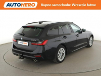 PHEV 330e automat navi grzane fotele LiveCockpit HUD PDC-kamera LED Warszawa - zdjęcie 7