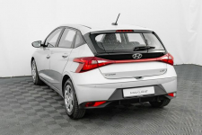 Hyundai i20 WD7428S#1.2 Pure Cz.cof Bluetooth KLIMA Salon PL VAT 23% Pępowo - zdjęcie 4